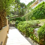 Casa A1 Beautiful House Few Steps From The יורט דה מאר