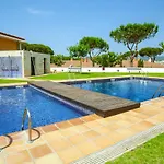 Апартаменты Casa A1 Beautiful House Few Steps From The Льорет-де-Мар
