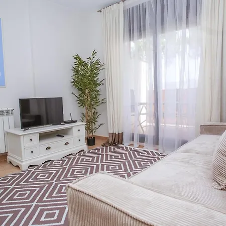 Casa A1 Beautiful House Few Steps From The アパート リョレート・デ・マル