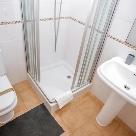 公寓 Casa A1 Beautiful House Few Steps From The