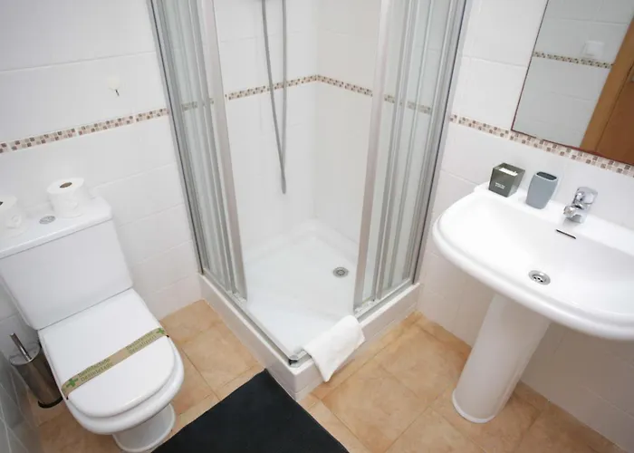 Casa A1 Beautiful House Few Steps From The Lloret de Mar