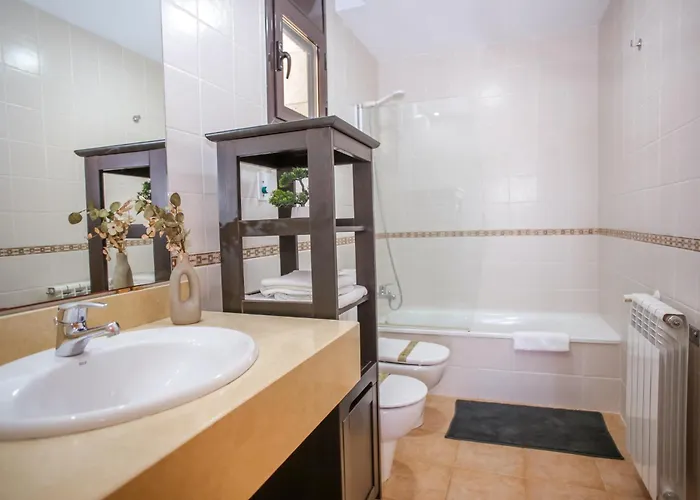 アパート Casa A1 Beautiful House Few Steps From The