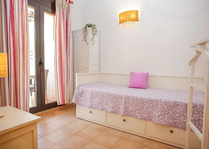 Casa A1 Beautiful House Few Steps From The *