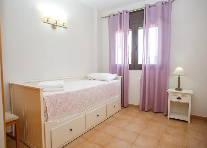 Casa A1 Beautiful House Few Steps From The アパート リョレート・デ・マル