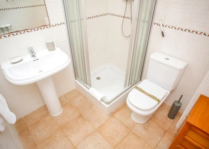 Casa A1 Beautiful House Few Steps From The