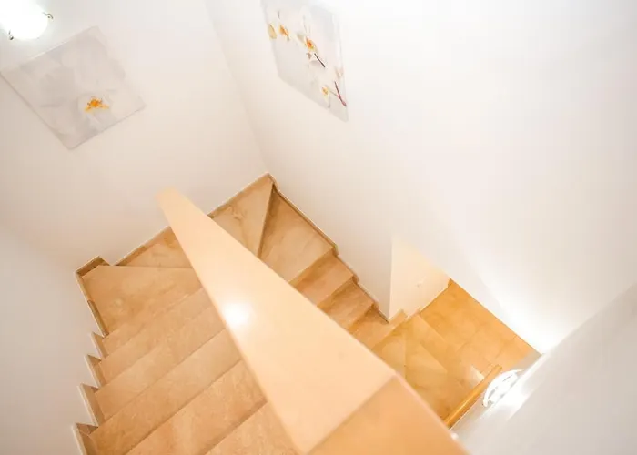 アパート Casa A1 Beautiful House Few Steps From The リョレート・デ・マル