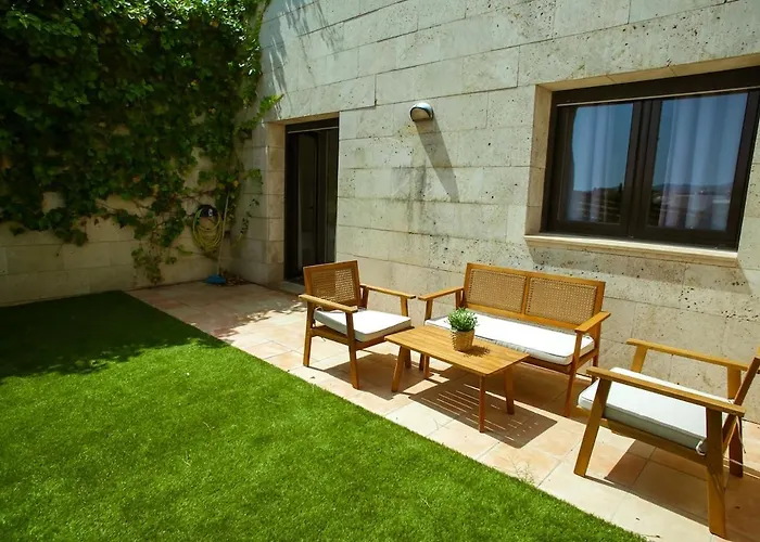 Casa A1 Beautiful House Few Steps From The アパート リョレート・デ・マル