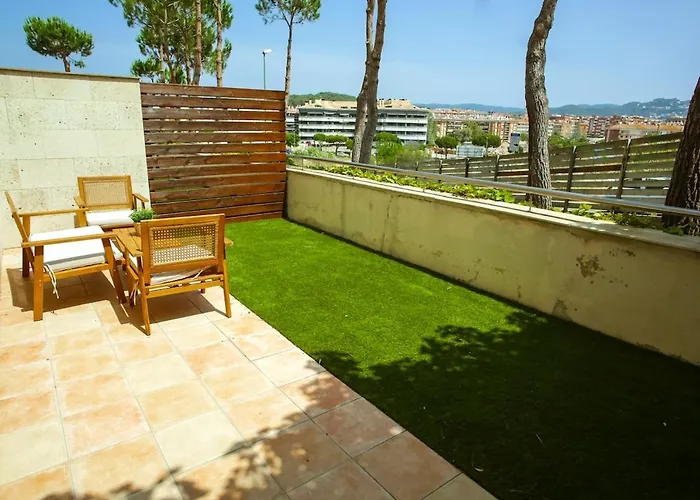Casa A1 Beautiful House Few Steps From The Lloret de Mar