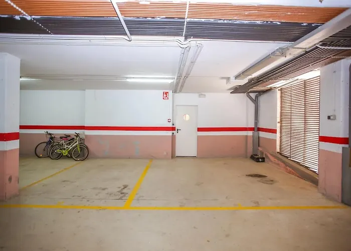 Casa A1 Beautiful House Few Steps From The リョレート・デ・マル