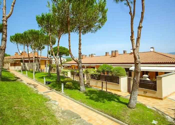 Casa A1 Beautiful House Few Steps From The アパート リョレート・デ・マル