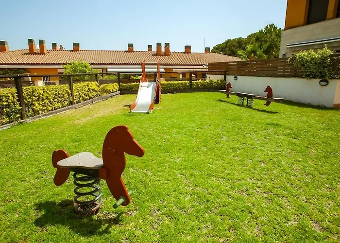 Casa A1 Beautiful House Few Steps From The アパート