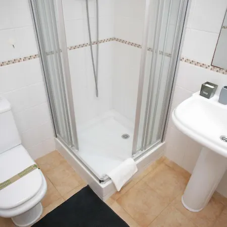 Casa A1 Beautiful House Few Steps From The Lloret de Mar