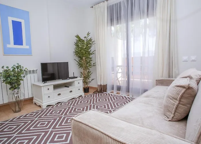 Casa A1 Beautiful House Few Steps From The Daire Lloret de Mar