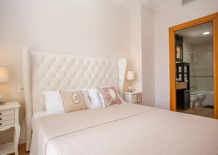 Casa A1 Beautiful House Few Steps From The Daire Lloret de Mar