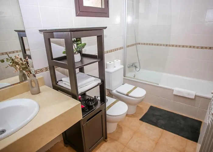 Casa A1 Beautiful House Few Steps From The Daire *