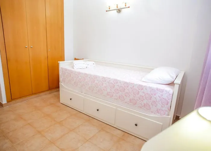 Casa A1 Beautiful House Few Steps From The * Lloret de Mar