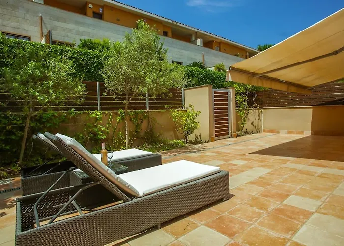 Casa A1 Beautiful House Few Steps From The Daire *