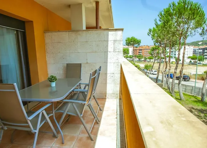 Casa A1 Beautiful House Few Steps From The Lloret de Mar